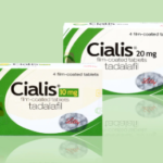 Cialis tablete