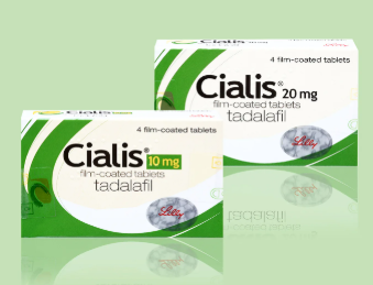Cialis tablete