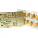 tadalafil